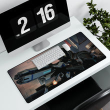 Load image into Gallery viewer, Mass Effect Mouse Pad (Desk Mat)