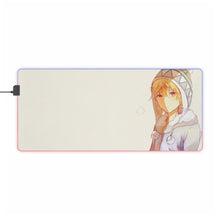 Load image into Gallery viewer, Noragami Yukine, Noragami RGB LED Mouse Pad (Desk Mat)
