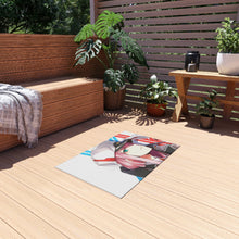 Load image into Gallery viewer, Zero Two Rug