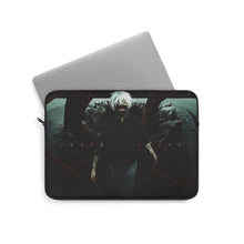 Load image into Gallery viewer, Tokyo Ghoul Ken Kaneki Laptop Sleeve