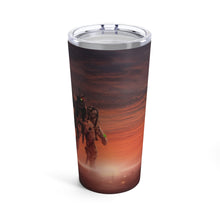 Load image into Gallery viewer, Anime Gundam Tumbler 20oz