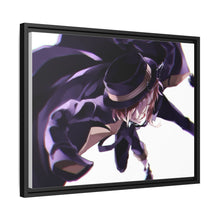 Load image into Gallery viewer, Anime Bungou Stray Dogs Canvas Framed Art Print