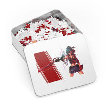 Load image into Gallery viewer, Anime Kill La Kill Jigsaw Puzzle