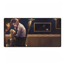 Load image into Gallery viewer, Anime Wand of Fortune Mouse Pad (Desk Mat)
