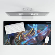 Load image into Gallery viewer, Wanmei Shijie Mouse Pad (Desk Mat)