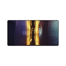 Load image into Gallery viewer, Mirror's Edge Mouse Pad (Desk Mat)