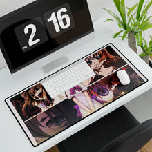 Load image into Gallery viewer, When They Cry Mouse Pad (Desk Mat)
