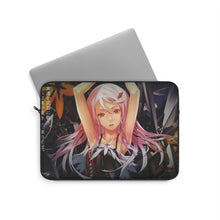 Load image into Gallery viewer, Guilty Crown Laptop Sleeve