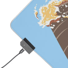 Load image into Gallery viewer, KonoSuba - God’s Blessing On This Wonderful World!! RGB LED Mouse Pad (Desk Mat)