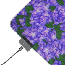Load image into Gallery viewer, Love Live! Superstar!! RGB LED Mouse Pad (Desk Mat)