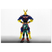 Load image into Gallery viewer, PLUS ULTRA Jigsaw Puzzle