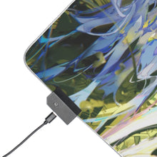 Load image into Gallery viewer, Fate/Grand Order RGB LED Mouse Pad (Desk Mat)