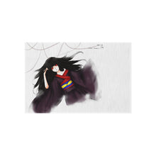 Load image into Gallery viewer, Jigoku Shōjo Rug