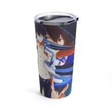 Load image into Gallery viewer, Free! Haruka Nanase Tumbler 20oz
