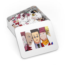 Load image into Gallery viewer, Anime Hunter x Hunter Jigsaw Puzzle