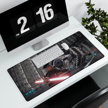 Load image into Gallery viewer, Lego Star Wars: The Skywalker Saga Mouse Pad (Desk Mat)