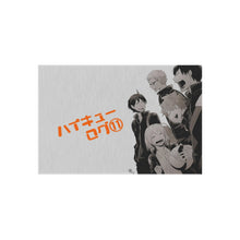 Load image into Gallery viewer, Tobio Teammates Rug