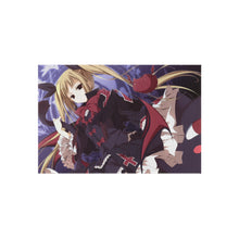 Load image into Gallery viewer, Blazblue Rug