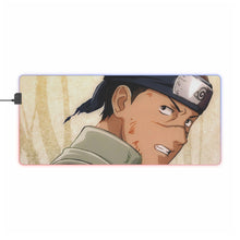 Load image into Gallery viewer, Iruka Umino RGB LED Mouse Pad (Desk Mat)