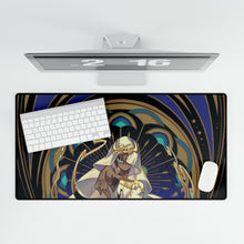 Load image into Gallery viewer, Yu-Gi-Oh! Mouse Pad (Desk Mat)