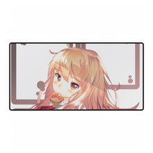Load image into Gallery viewer, Anime Sakurasou No Pet Na Kanojo Mouse Pad (Desk Mat)