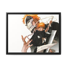 Load image into Gallery viewer, Ichigo Canvas Framed Art Print