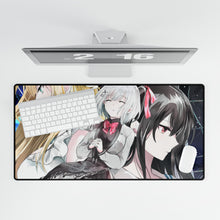 Load image into Gallery viewer, Anime The Detective Is Already Dead Mouse Pad (Desk Mat)