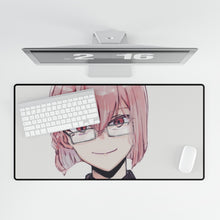 Load image into Gallery viewer, Anime The Case Study Of Vanitas Mouse Pad (Desk Mat)