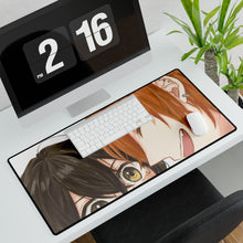 Load image into Gallery viewer, Anime Sasaki and Miyano Mouse Pad (Desk Mat)