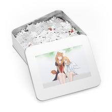 Load image into Gallery viewer, The Rising of the Shield Hero Jigsaw Puzzle