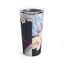 Load image into Gallery viewer, Gintama Gintoki Sakata Tumbler 20oz
