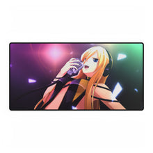 Load image into Gallery viewer, Anime Vocaloid Mouse Pad (Desk Mat)