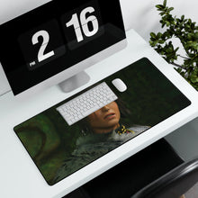 Load image into Gallery viewer, Lara Croft Mouse Pad (Desk Mat)
