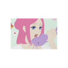 Load image into Gallery viewer, Anime Arakawa Under the Bridge Rug