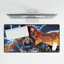 Load image into Gallery viewer, Anime One Piece Mouse Pad (Desk Mat)