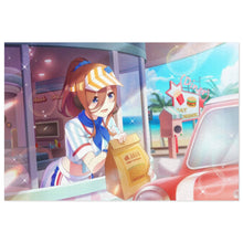 Load image into Gallery viewer, Anime The Quintessential Quintuplets Jigsaw Puzzle