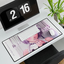 Load image into Gallery viewer, Anime Re:ZERO -Starting Life in Another World- Mouse Pad (Desk Mat)