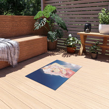 Load image into Gallery viewer, Nao Tomori Face Rug