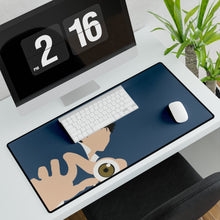 Load image into Gallery viewer, Shinichi Izumi Minimalist Mouse Pad (Desk Mat)
