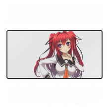 Load image into Gallery viewer, Shinmai Maou No Testament Mouse Pad (Desk Mat)