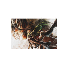 Load image into Gallery viewer, Levi & Eren Rug