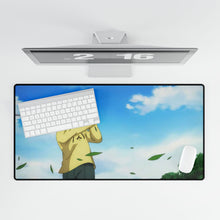 Load image into Gallery viewer, Rising Impact Mouse Pad (Desk Mat)