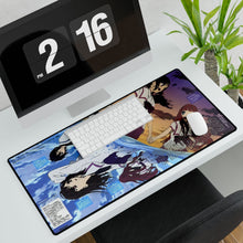 Load image into Gallery viewer, Shinsekai Yori Mouse Pad (Desk Mat)
