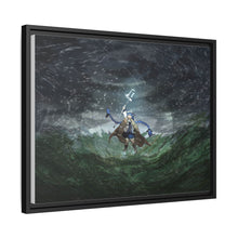 Load image into Gallery viewer, Mushoku Tensei: Jobless Reincarnation Canvas Framed Art Print