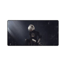 Load image into Gallery viewer, Women Cosplay Mouse Pad (Desk Mat)