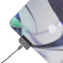 Load image into Gallery viewer, Hyouka Eru Chitanda RGB LED Mouse Pad (Desk Mat)
