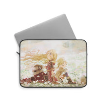 Load image into Gallery viewer, Anime Made In A Laptop Sleeve
