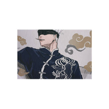 Load image into Gallery viewer, Jujutsu Kaisen Rug