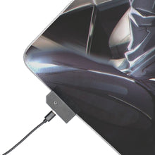 Load image into Gallery viewer, Jujutsu Kaisen RGB LED Mouse Pad (Desk Mat)