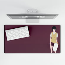 Load image into Gallery viewer, Anime Zankyou no Terror Mouse Pad (Desk Mat)